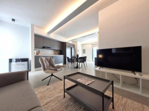 Designer 2BR With Pool in Casco Antiguo